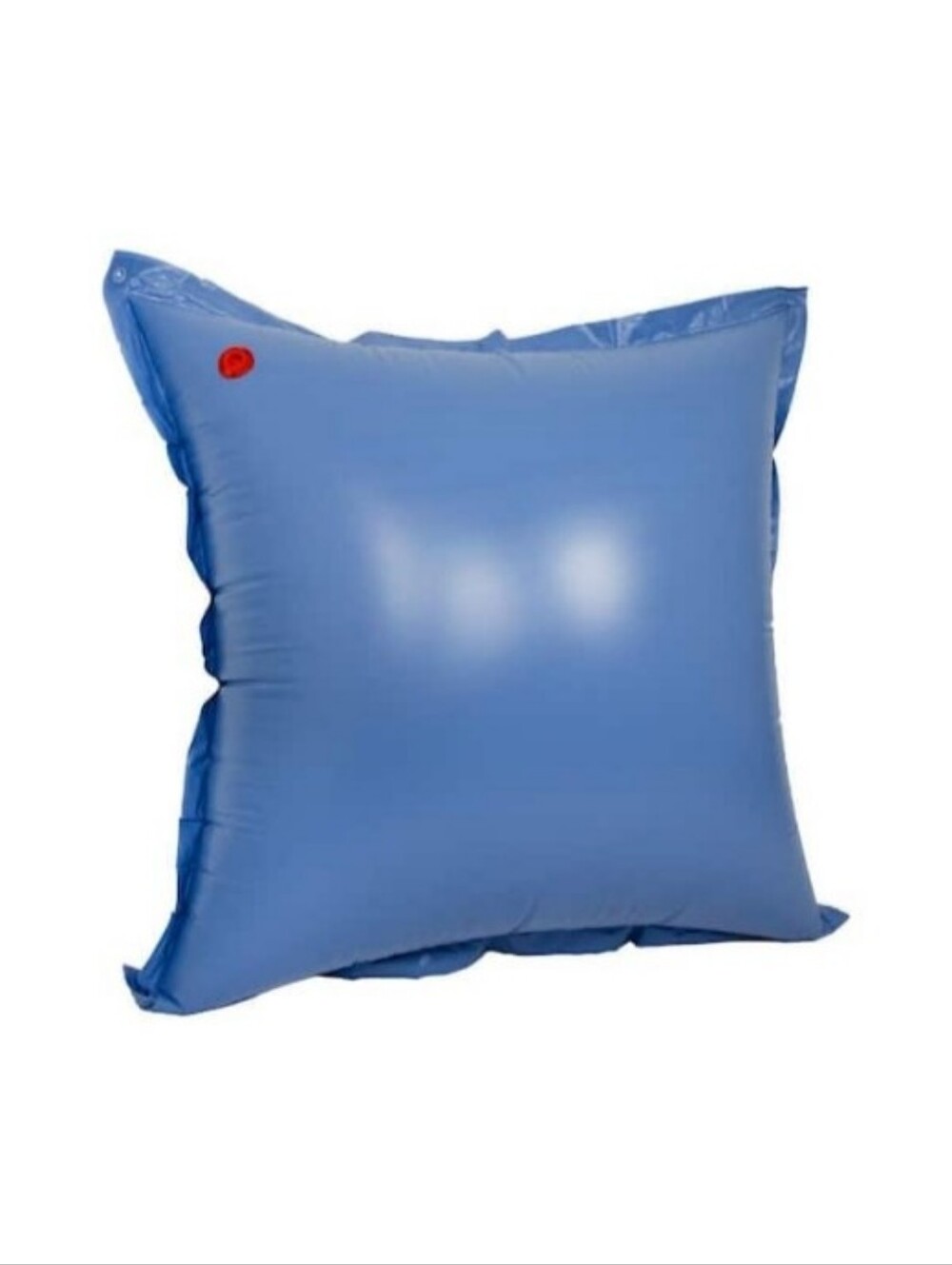 Blue Wave | 4 ft. x 4 ft. Air Pillow for Above Ground Pool